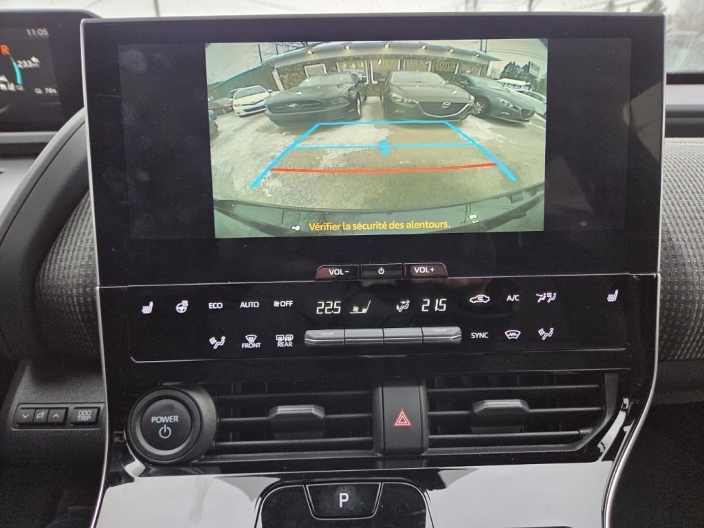 Toyota bZ4X Keyless* Bluetooth* ������* �������* CARFAX | Mobile.bg � ����������� 13