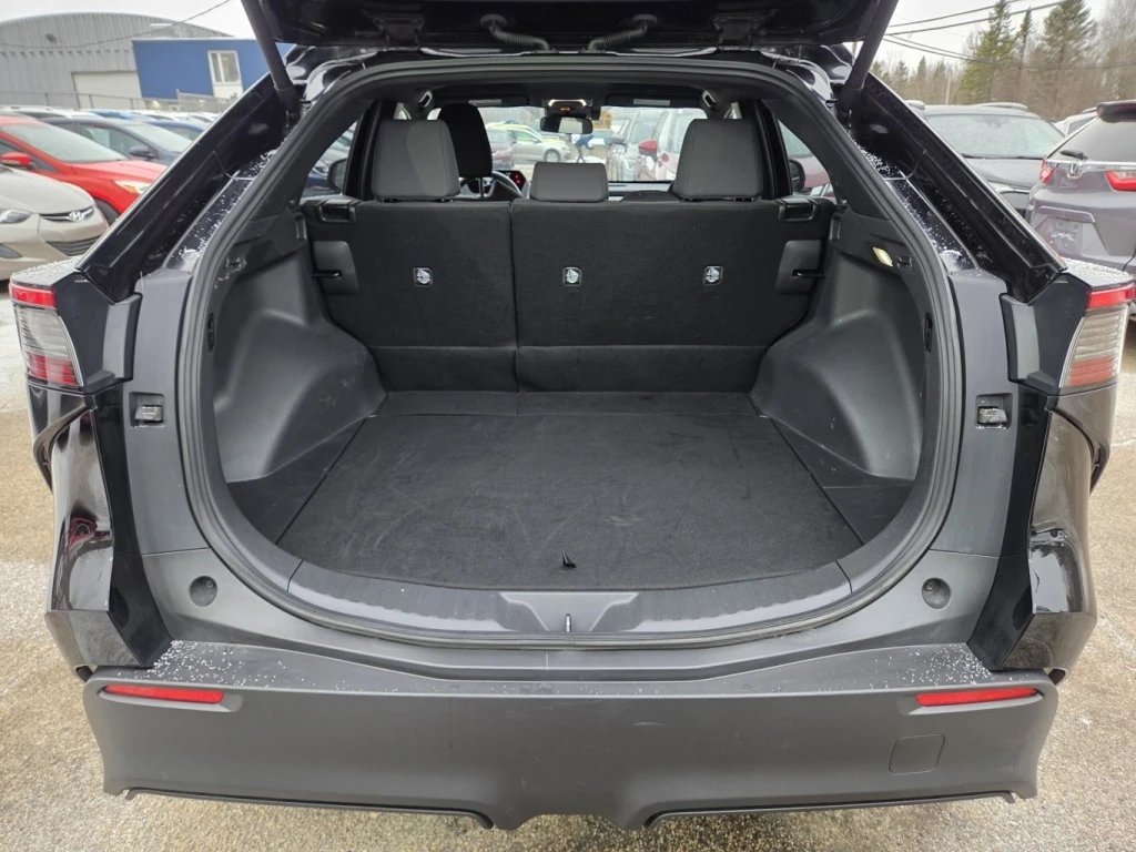 Toyota bZ4X Keyless* Bluetooth* ������* �������* CARFAX | Mobile.bg � ����������� 16