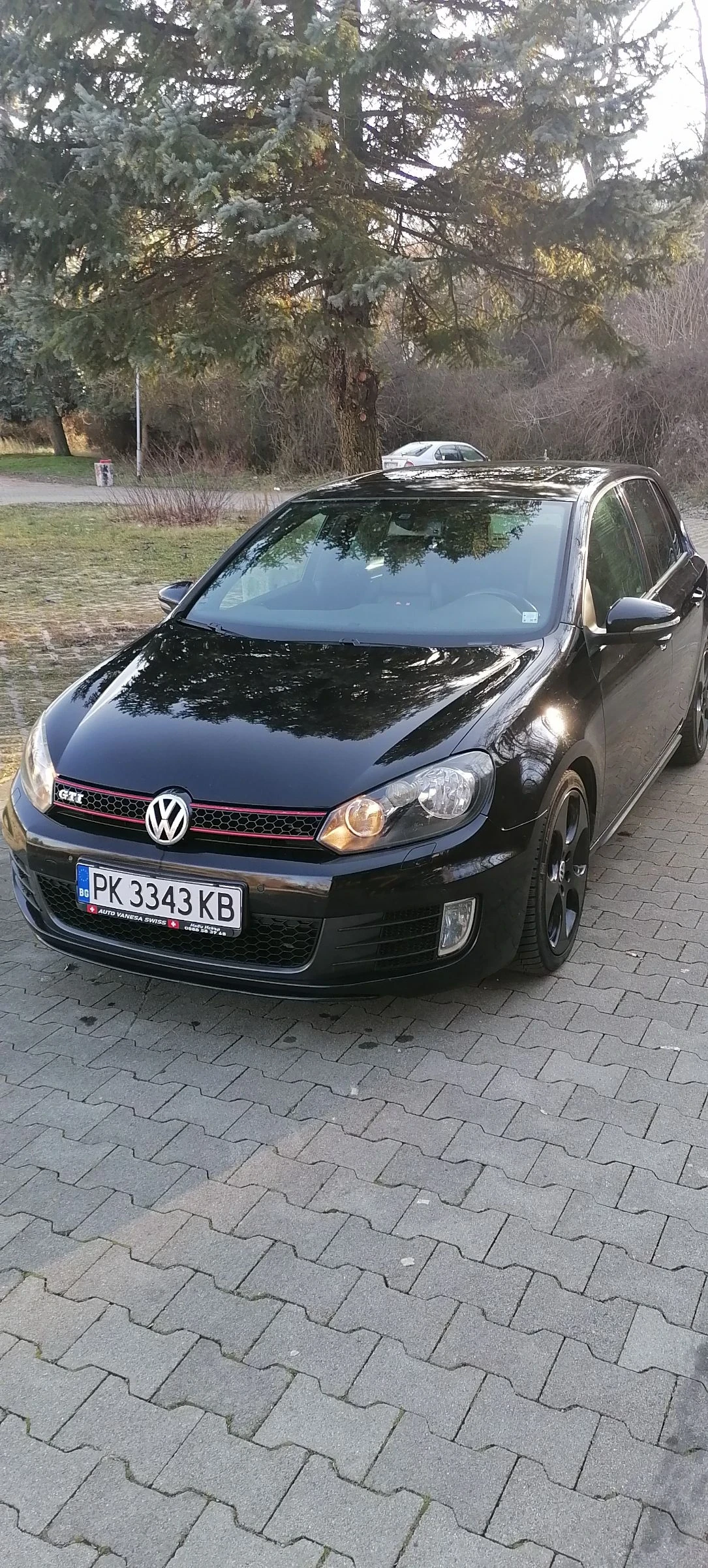 VW Golf 2.0 ��� GTI | Mobile.bg � ����������� 1