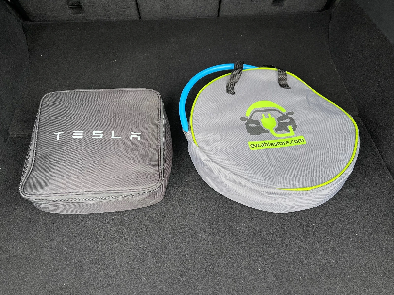 Tesla Model Y Long Range AWD - изображение 6