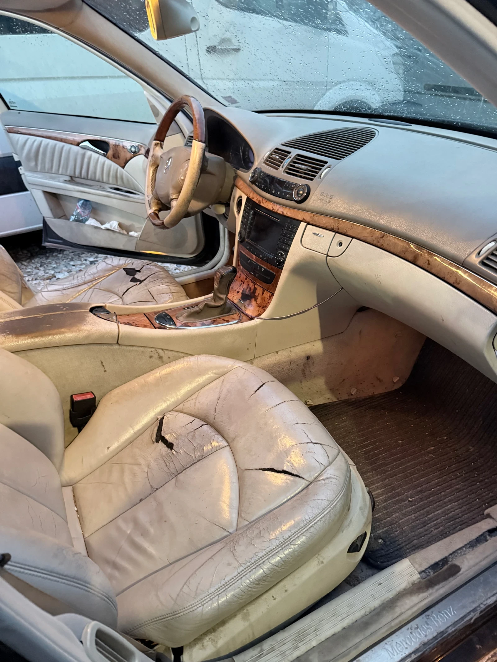 Mercedes-Benz E 270 | Mobile.bg � ����������� 5