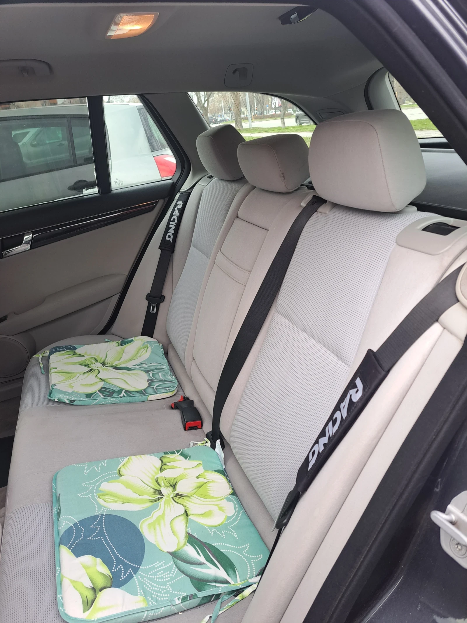 Mercedes-Benz C 200 2.2 CDI | Mobile.bg � ����������� 13