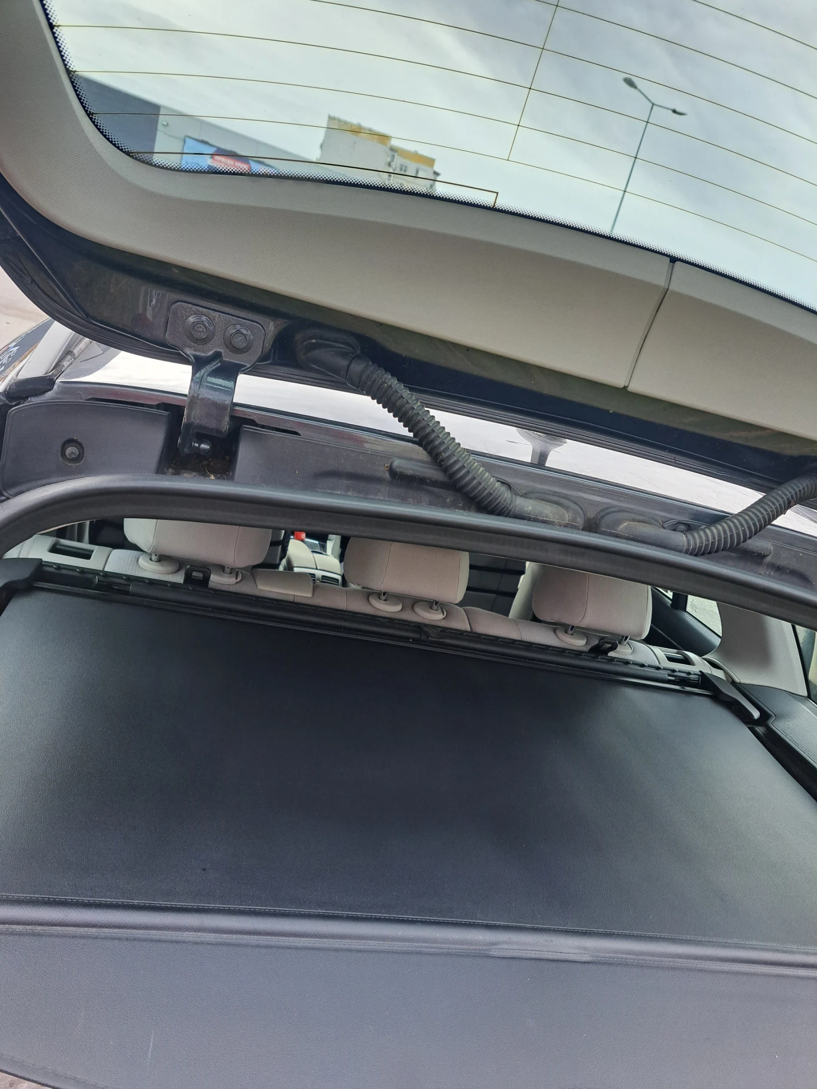 Mercedes-Benz C 200 2.2 CDI | Mobile.bg � ����������� 11