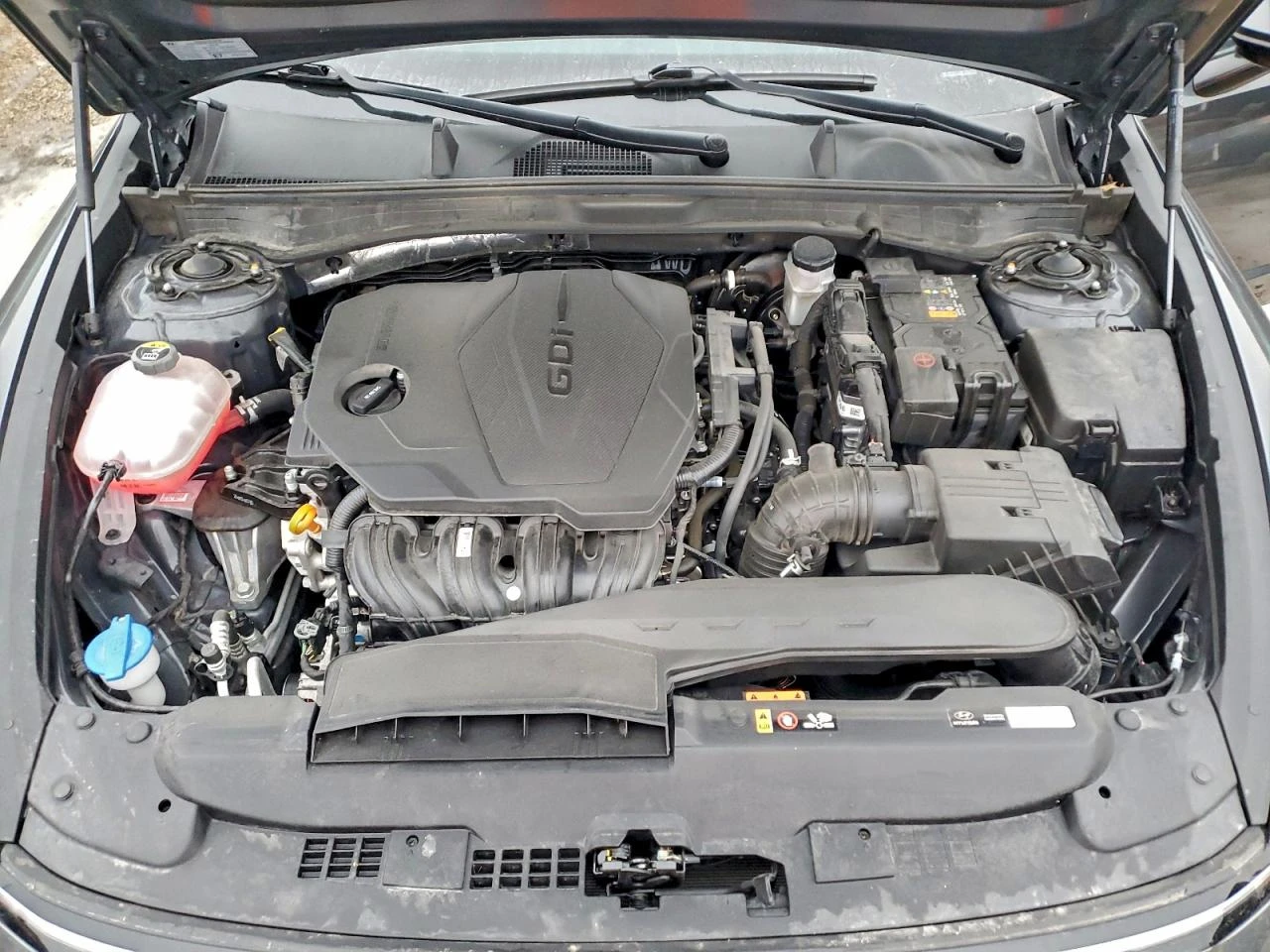 Hyundai Sonata 2.5l Sel | Mobile.bg � ����������� 11