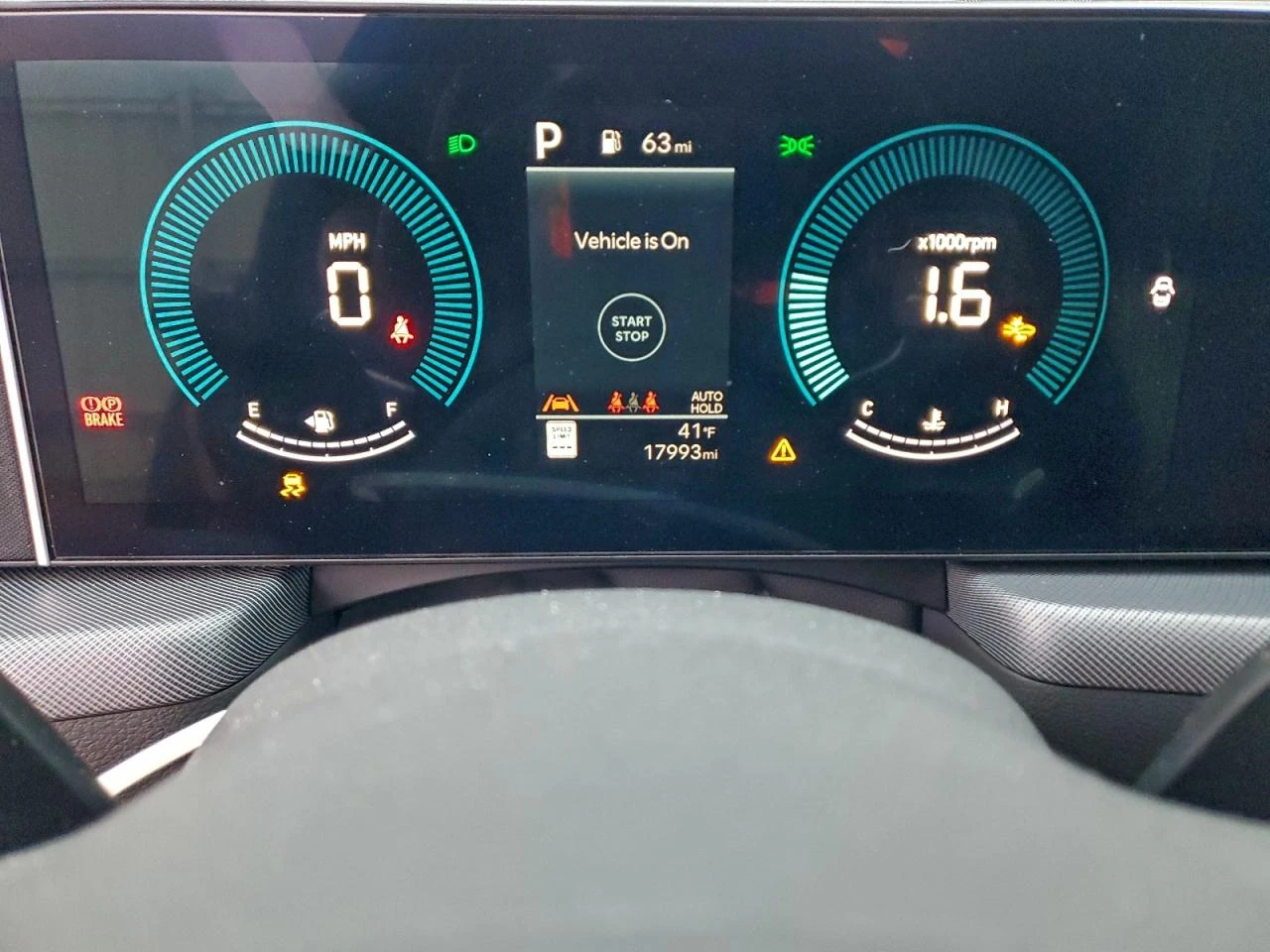 Hyundai Sonata 2.5l Sel - изображение 9