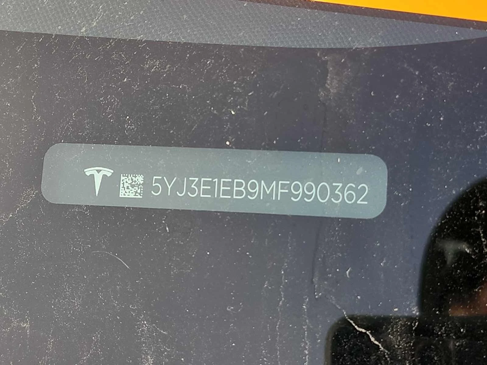 Tesla Model 3 * * LONG RANGE* * CARFAX * * ���� ������ * *  | Mobile.bg � ����������� 11