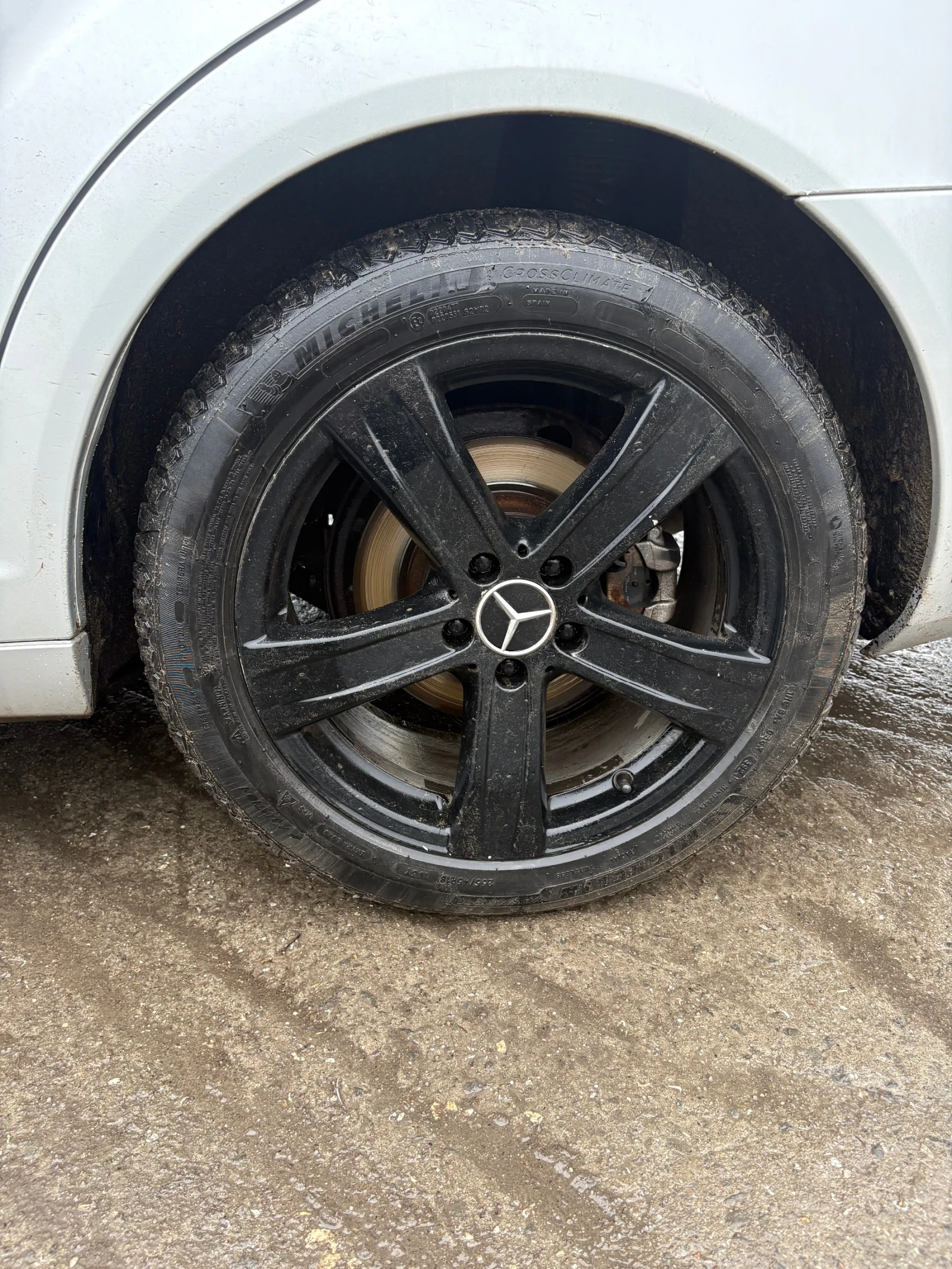 Mercedes-Benz S 350 Bluetech Face Euro6 | Mobile.bg � ����������� 7