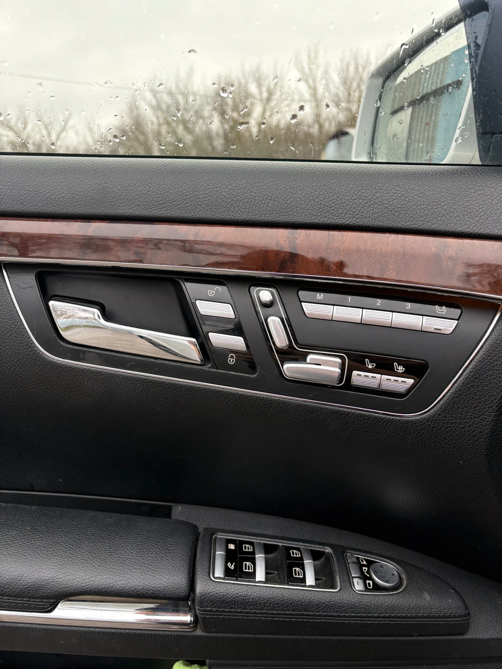 Mercedes-Benz S 350 Bluetech Face Euro6 | Mobile.bg � ����������� 12