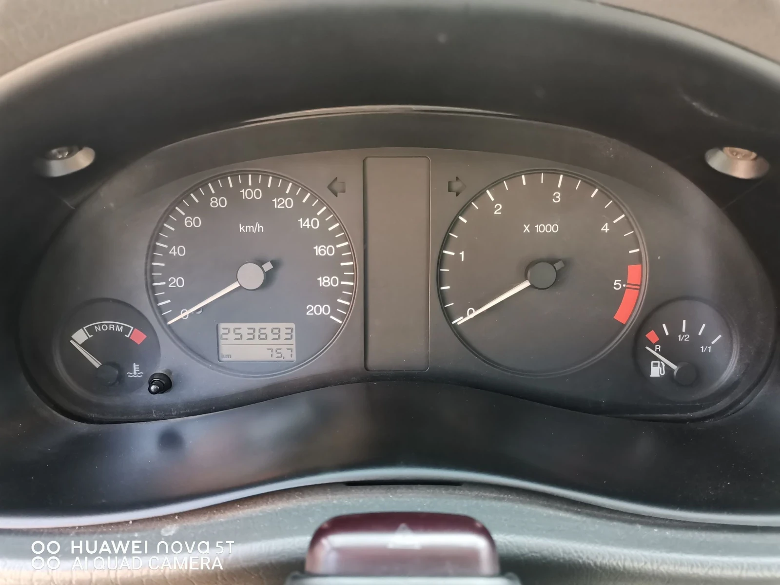 Ford Galaxy 1.9tdi, снимка 12 - Автомобили и джипове - 53749674