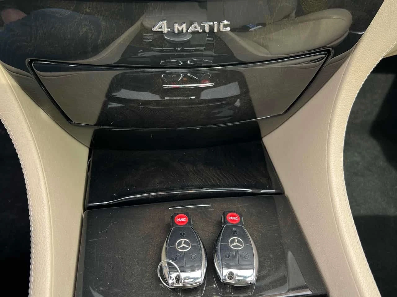 Mercedes-Benz CL * 5.5L 4MATIC * 2 КЛЮЧА* PANO* KEYLESS* ПОДГРЕВ* , снимка 12 - Автомобили и джипове - 53966710