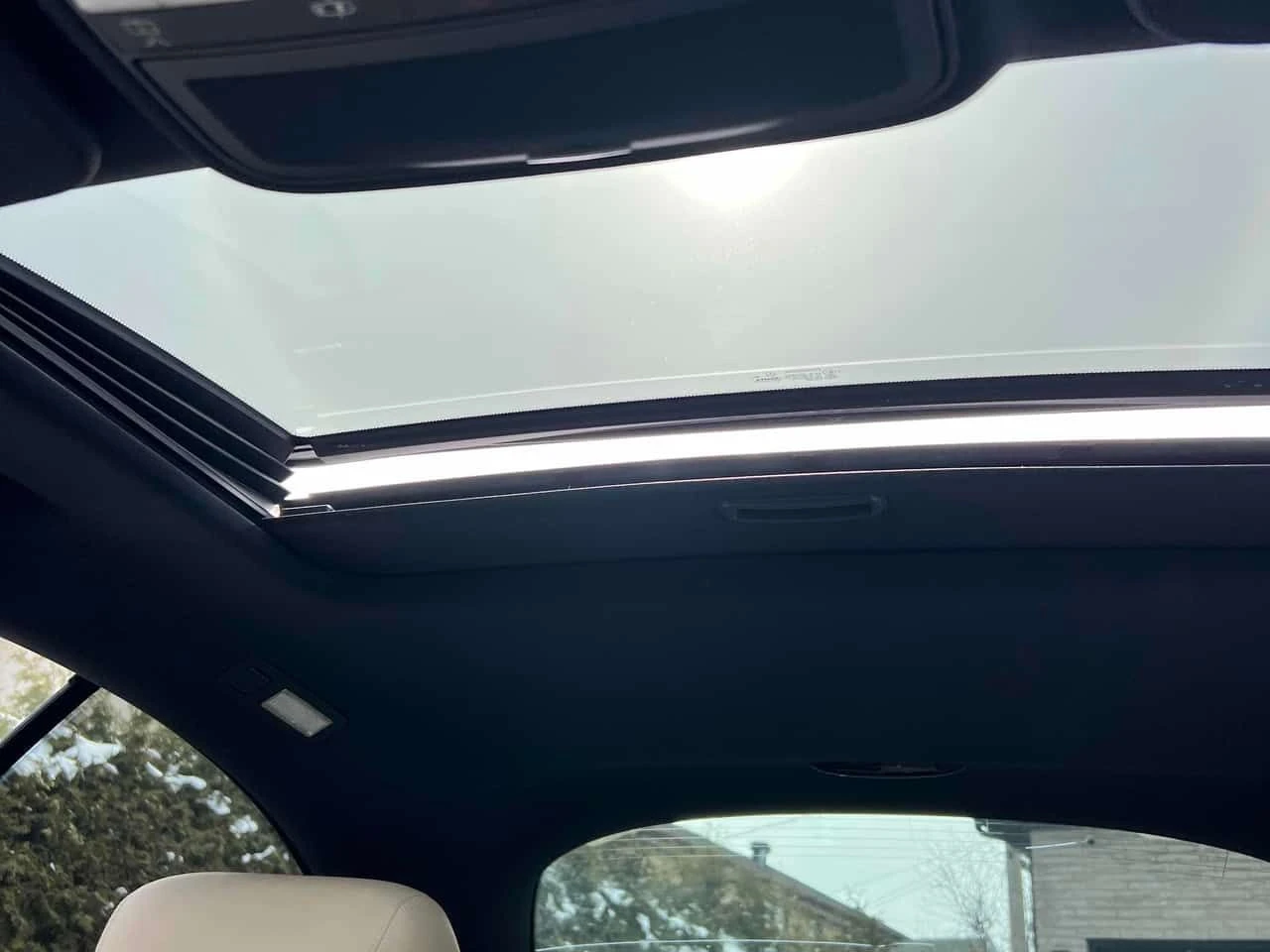 Mercedes-Benz CL * 5.5L 4MATIC * 2 КЛЮЧА* PANO* KEYLESS* ПОДГРЕВ* , снимка 16 - Автомобили и джипове - 53966710