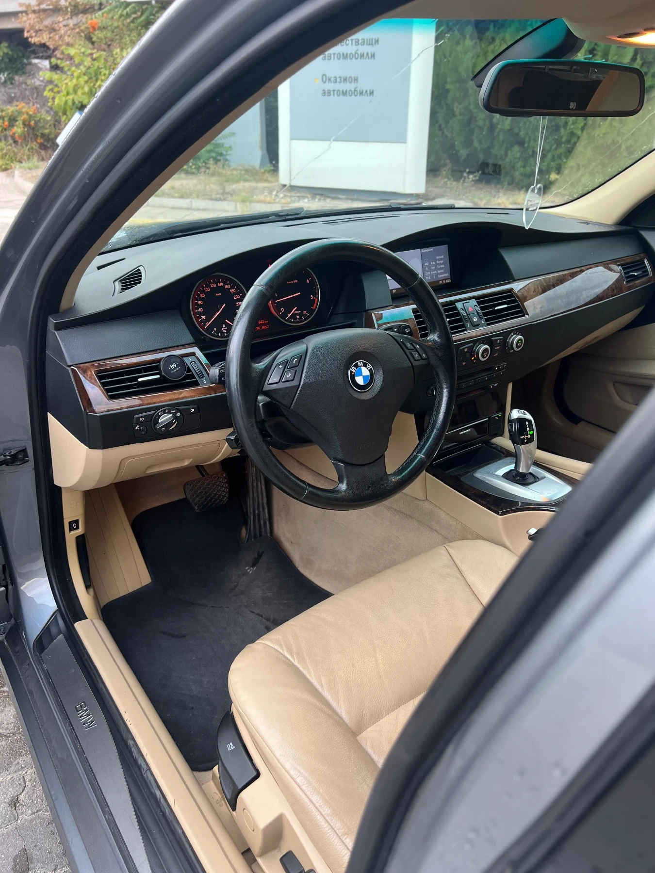 BMW 530 BMW 530xd LCI, снимка 4 - Автомобили и джипове - 54164689