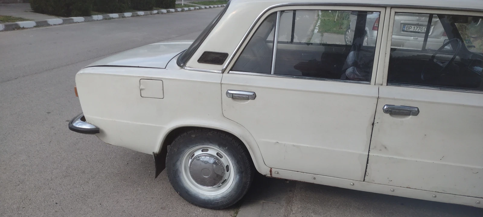 Lada 1200 21011 | Mobile.bg � ����������� 3