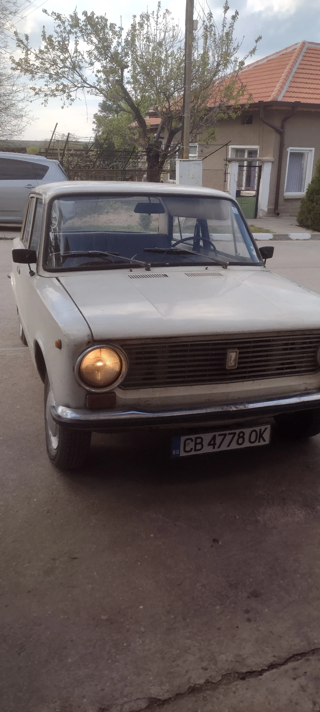 Lada 1200 21011 | Mobile.bg � ����������� 4