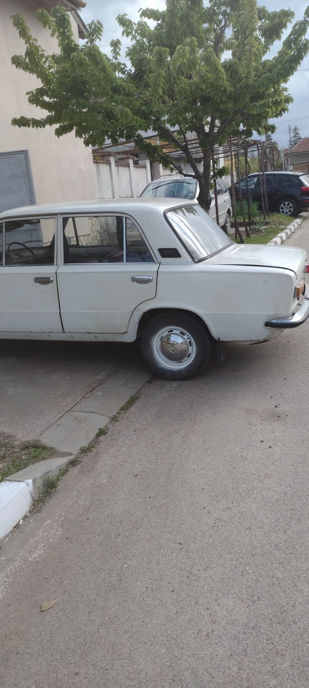 Lada 1200 21011 | Mobile.bg � ����������� 1