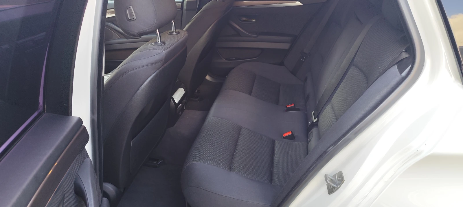 BMW 530 258 face, снимка 16 - Автомобили и джипове - 54627154