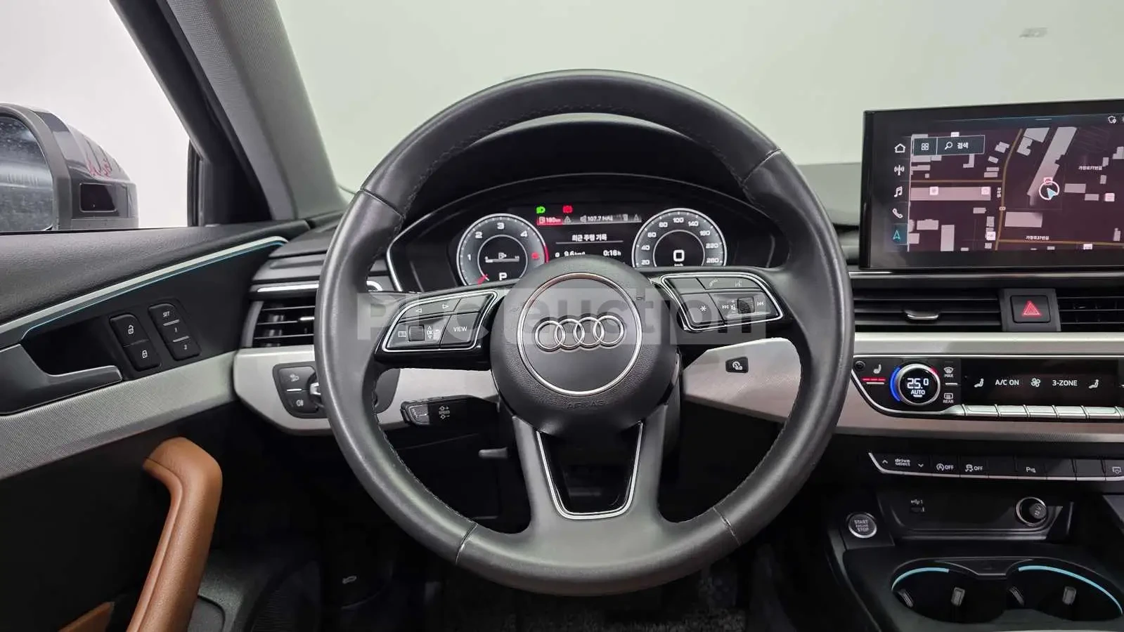 Audi A4 45TDI| ������| DIGITAL| �������| �������|  | Mobile.bg � ����������� 7