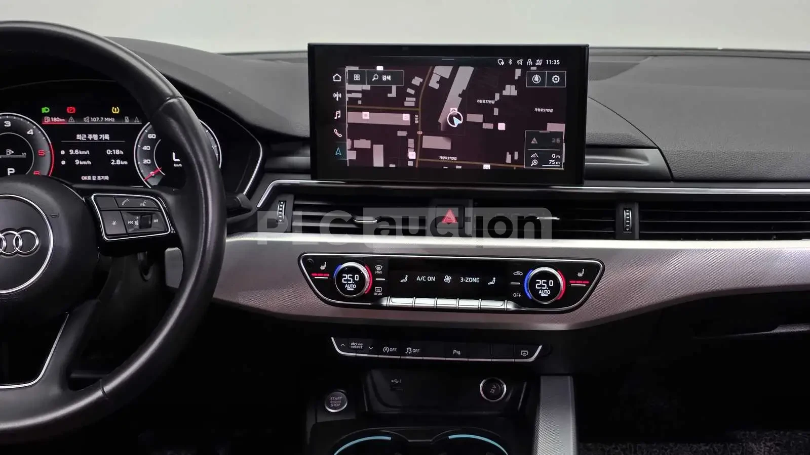 Audi A4 45TDI| ������| DIGITAL| �������| �������|  | Mobile.bg � ����������� 8