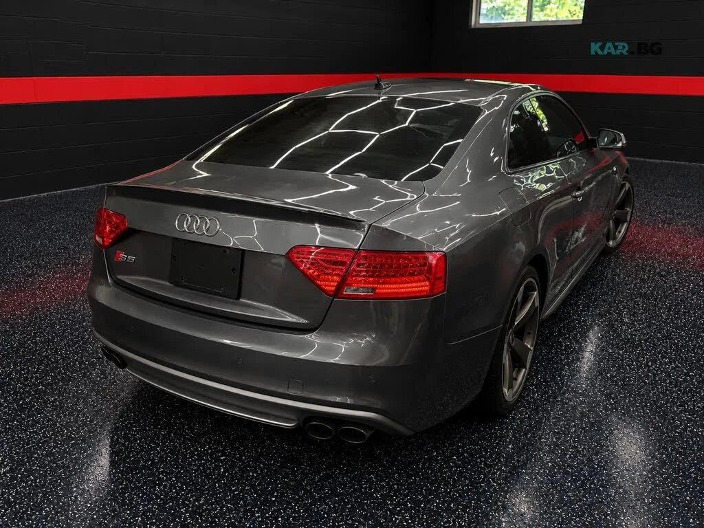 Audi S5 QUATTRO* TECHNIK* B&O* ������* �������* �������*  | Mobile.bg � ����������� 4