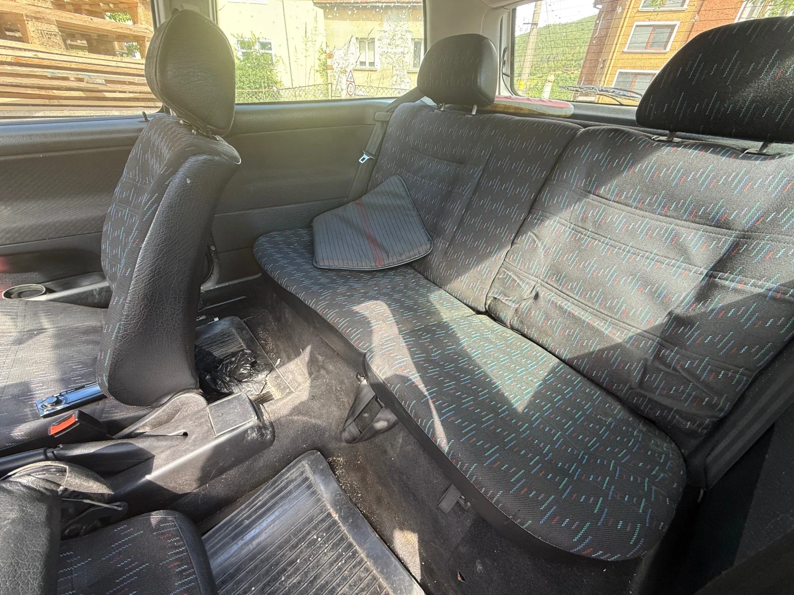 VW Golf, снимка 9 - Автомобили и джипове - 54728333