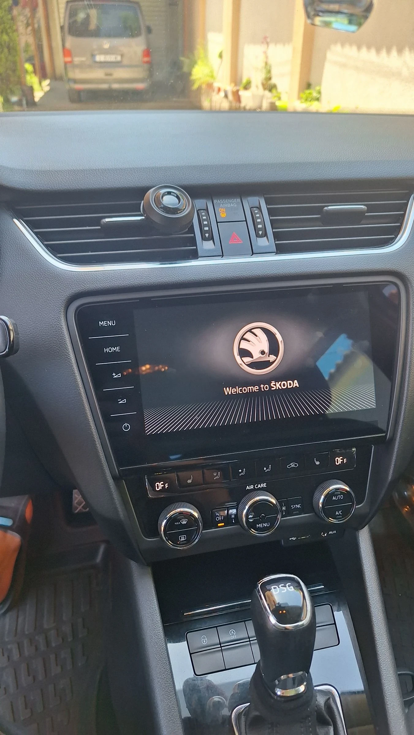 Skoda Octavia | Mobile.bg � ����������� 5