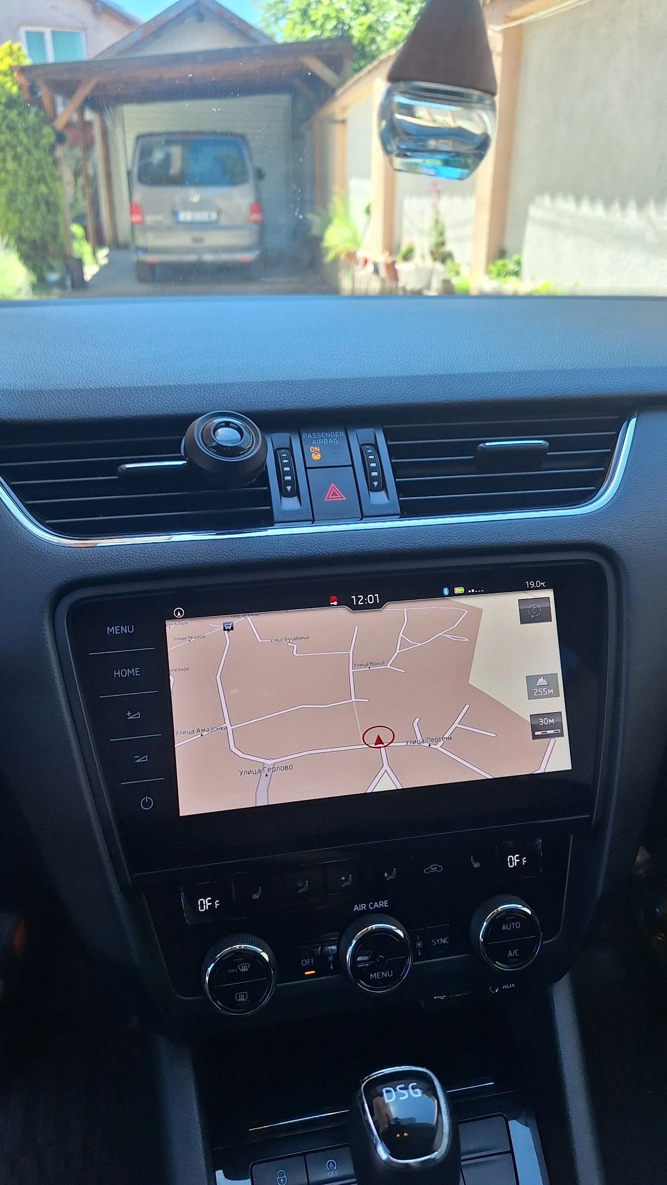 Skoda Octavia | Mobile.bg � ����������� 7