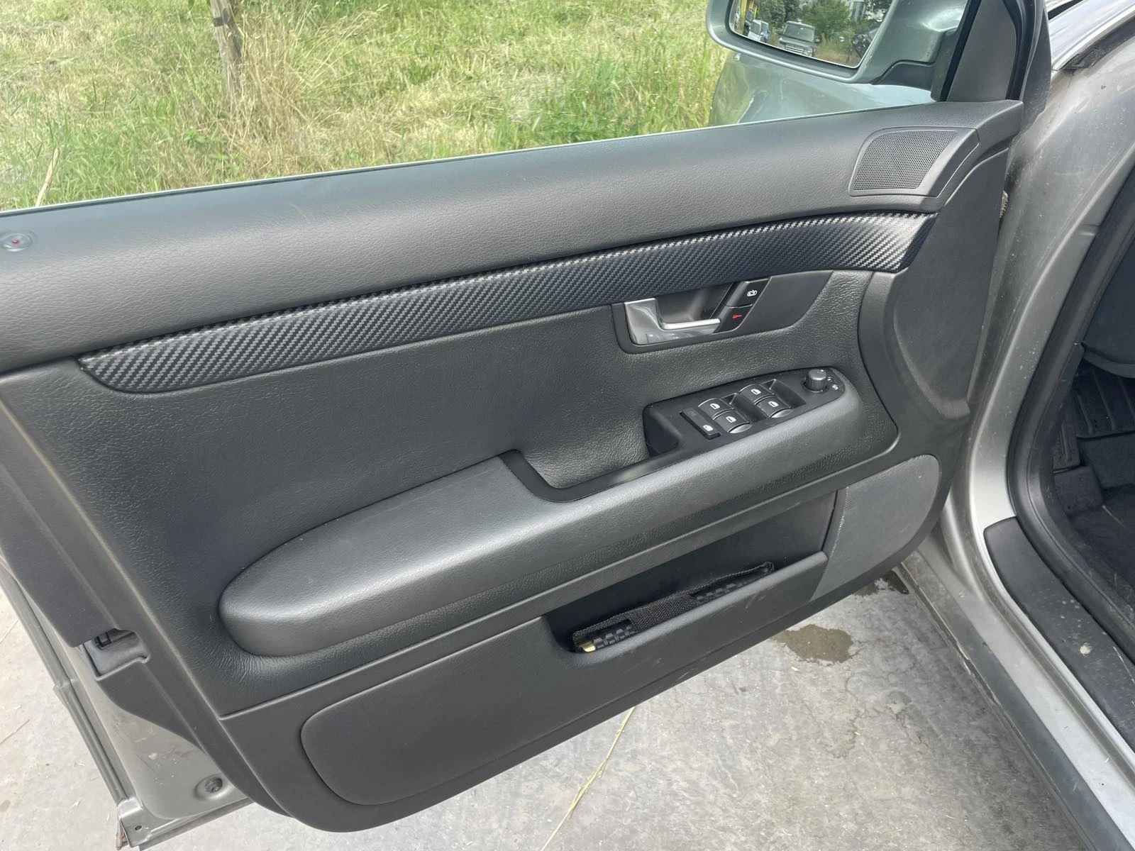 Audi A4 Комби, снимка 4 - Автомобили и джипове - 54824419