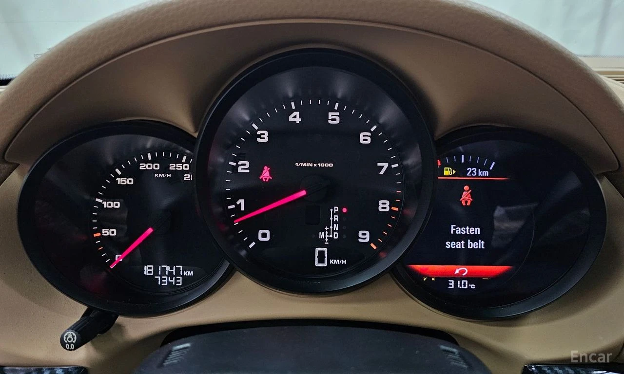 Porsche Boxster 2.7 981* CABRIO* ПОДГРЕВ* КАМЕРА* КРАЙНА ЦЕНА* , снимка 12 - Автомобили и джипове - 54881552
