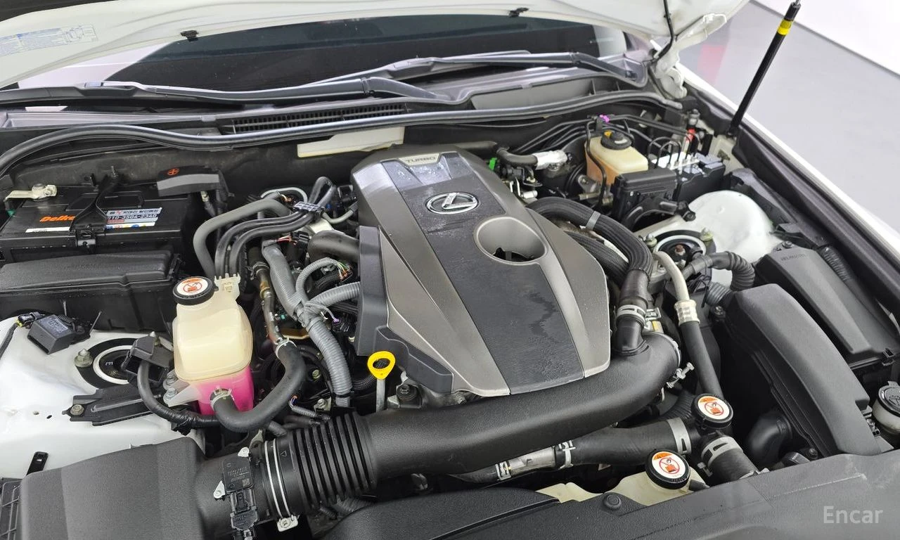 Lexus IS 300 F-SPORT* НАВИГАЦИЯ* ПОДГРЕВ* ОБДУХВАНЕ* , снимка 16 - Автомобили и джипове - 54970935