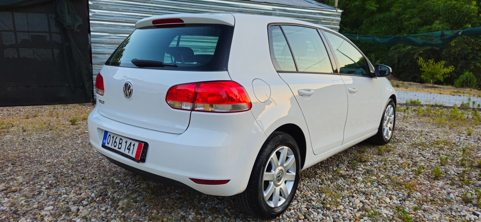 VW Golf 6* 1, 6i-102��* 2010�* ���������* ����� ���������* | Mobile.bg � ����������� 4