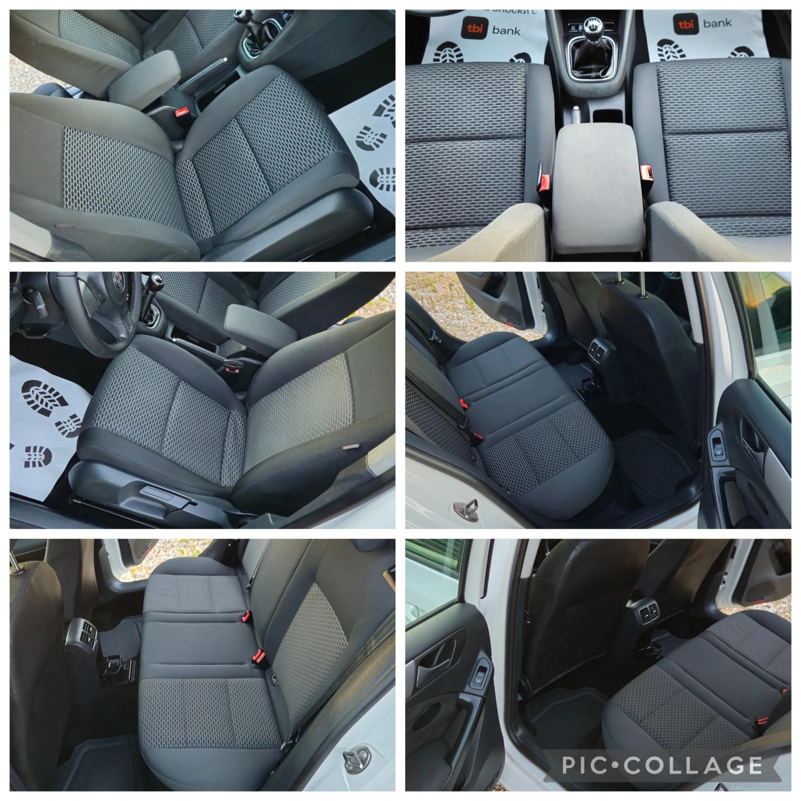 VW Golf 6* 1, 6i-102��* 2010�* ���������* ����� ���������* | Mobile.bg � ����������� 15