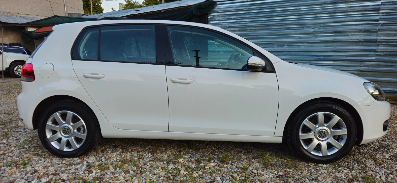 VW Golf 6* 1, 6i-102��* 2010�* ���������* ����� ���������* | Mobile.bg � ����������� 7