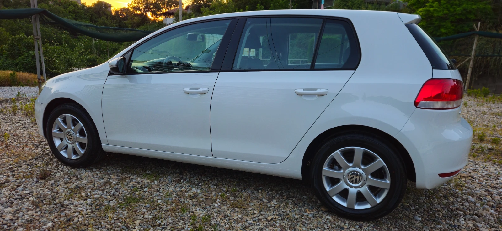 VW Golf 6* 1, 6i-102��* 2010�* ���������* ����� ���������* | Mobile.bg � ����������� 6