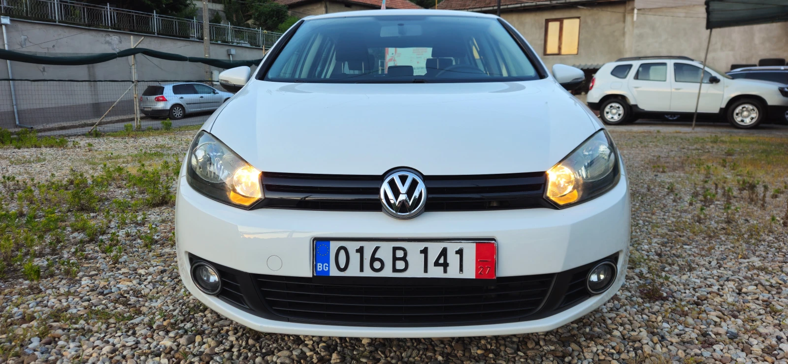 VW Golf 6* 1, 6i-102��* 2010�* ���������* ����� ���������* | Mobile.bg � ����������� 2