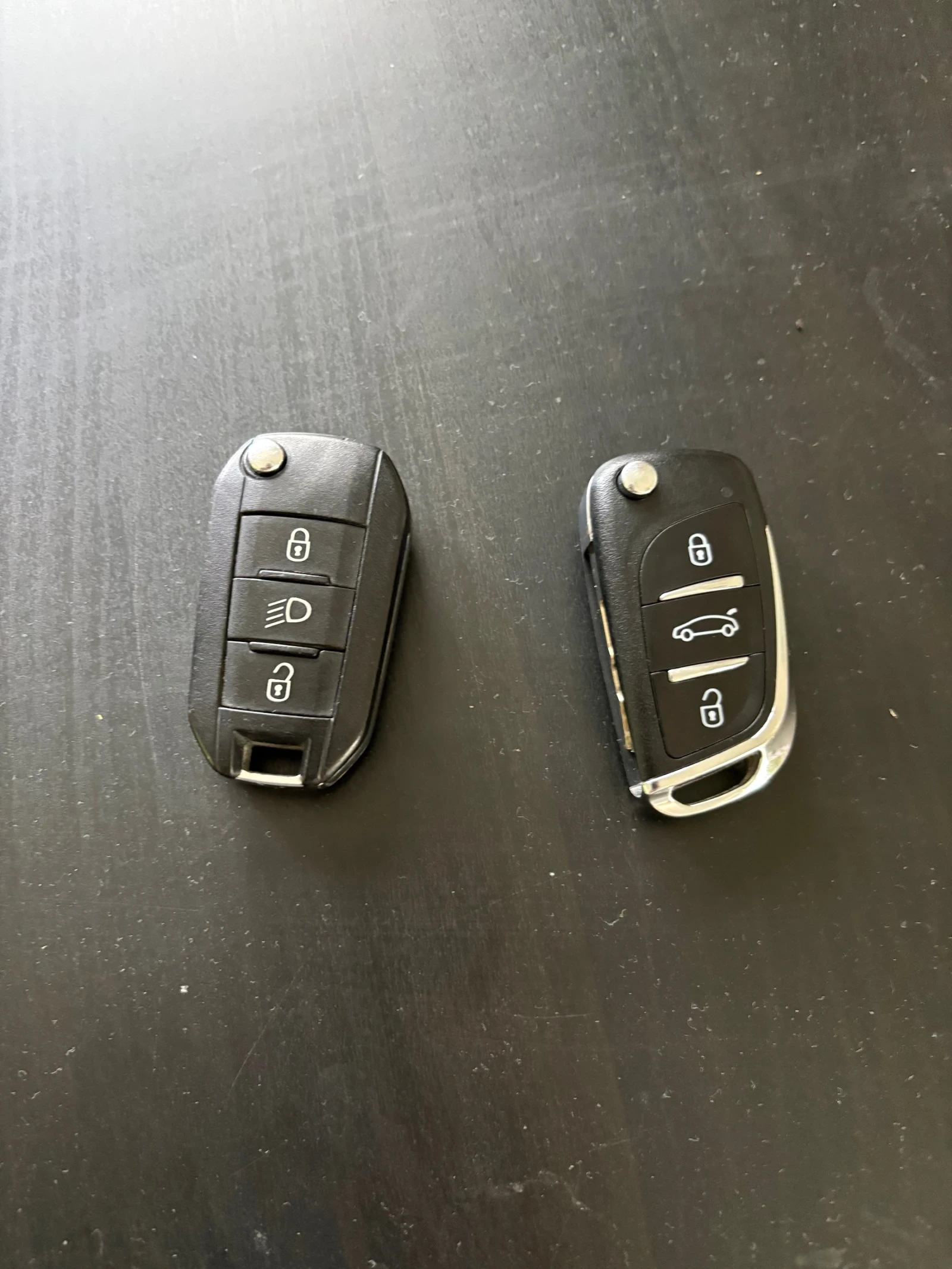 Peugeot 2008, снимка 14 - Автомобили и джипове - 55002939