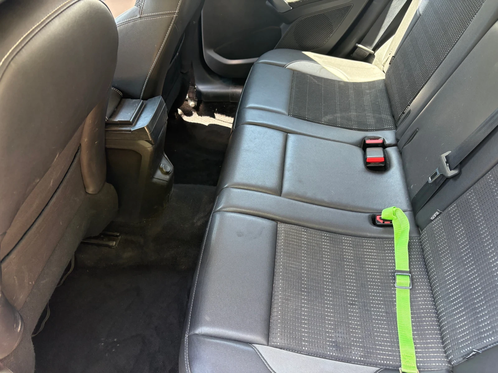 Peugeot 2008, снимка 6 - Автомобили и джипове - 55002939