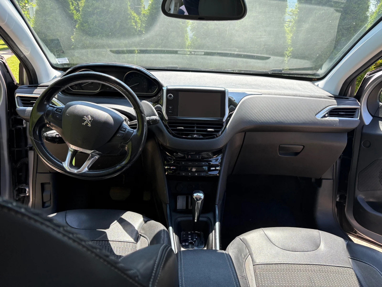 Peugeot 2008, снимка 7 - Автомобили и джипове - 55002939