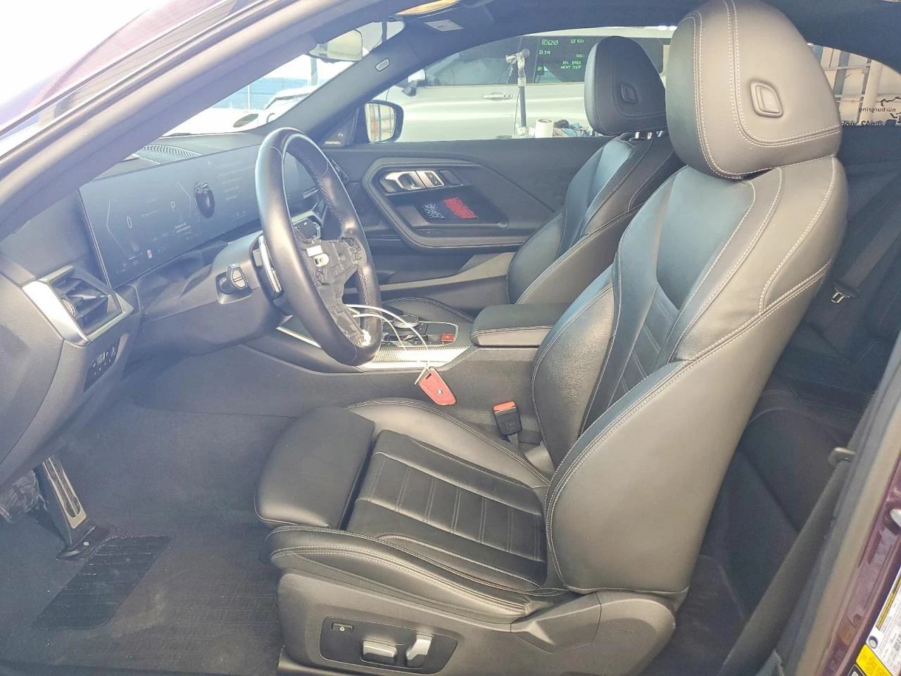 BMW 240 M240* XI* HARMON* ЛИЗИНГ, снимка 7 - Автомобили и джипове - 55034062