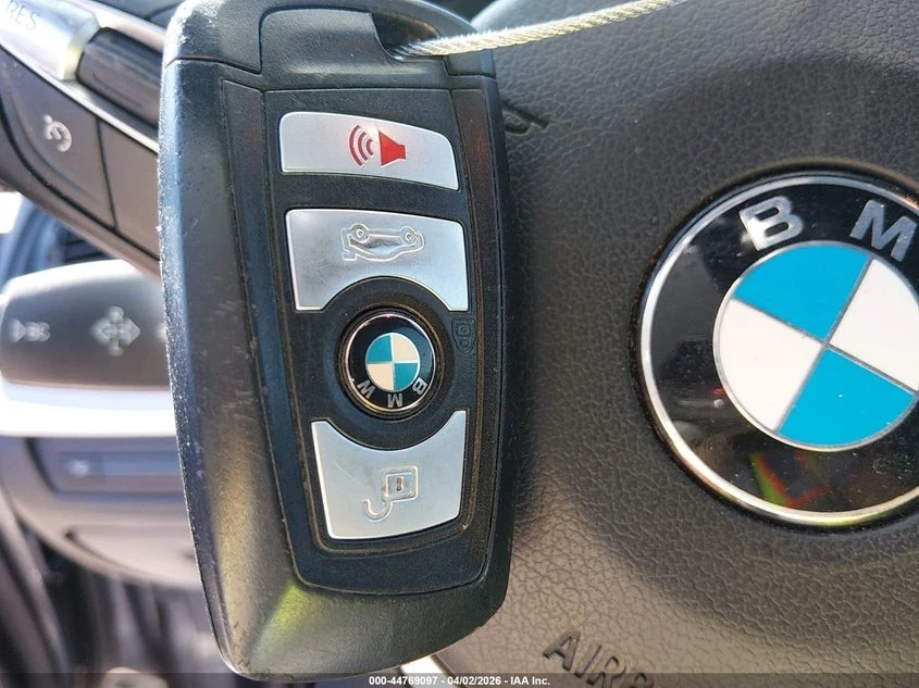 BMW 535 xDrive Автокредит Цена до България, снимка 13 - Автомобили и джипове - 55133996