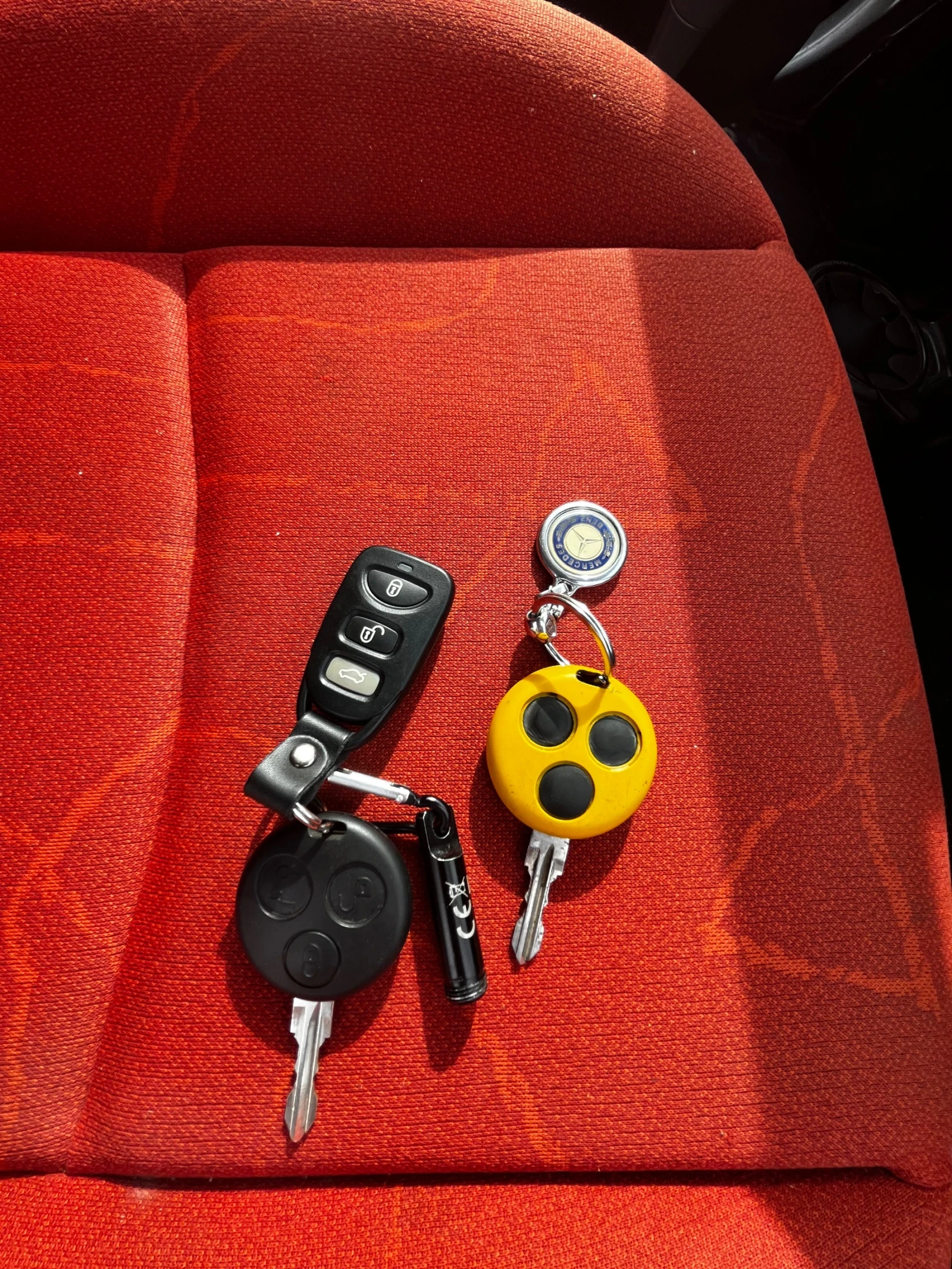 Smart Fortwo 2001, снимка 12 - Автомобили и джипове - 55223845