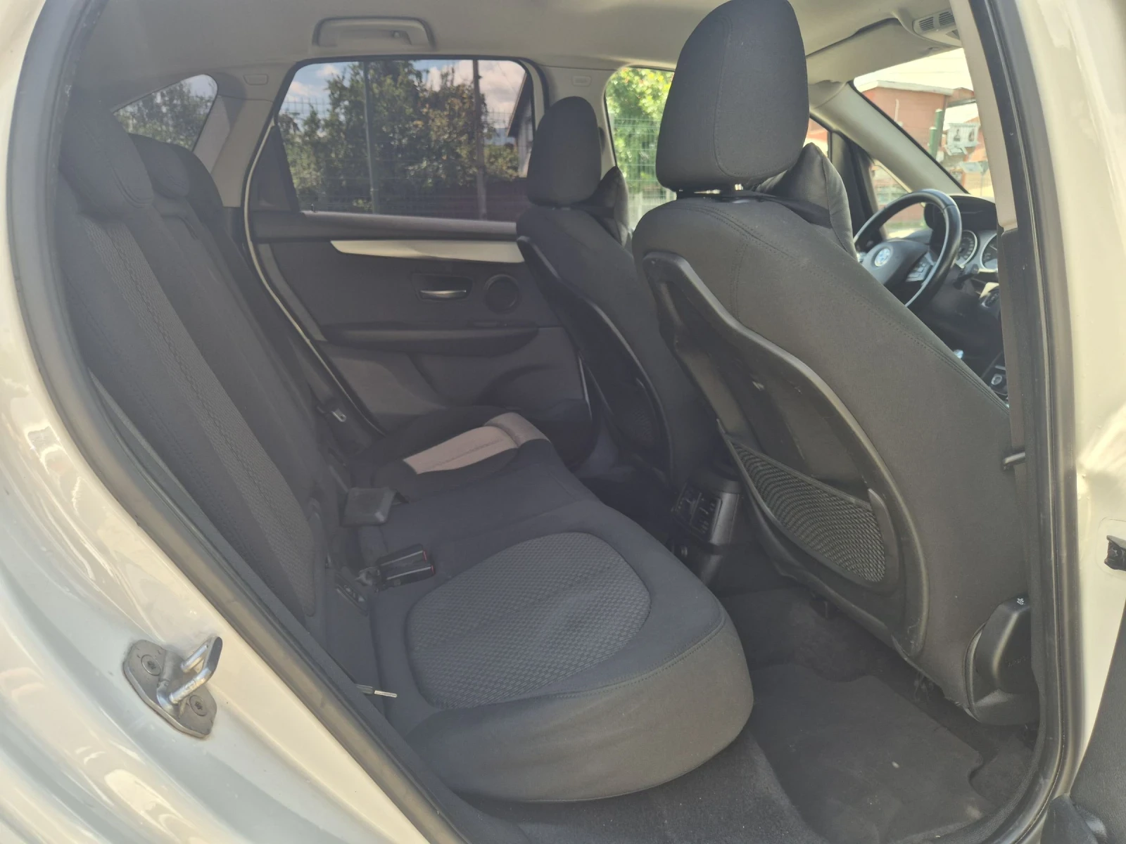 BMW 216 D | Mobile.bg � ����������� 13