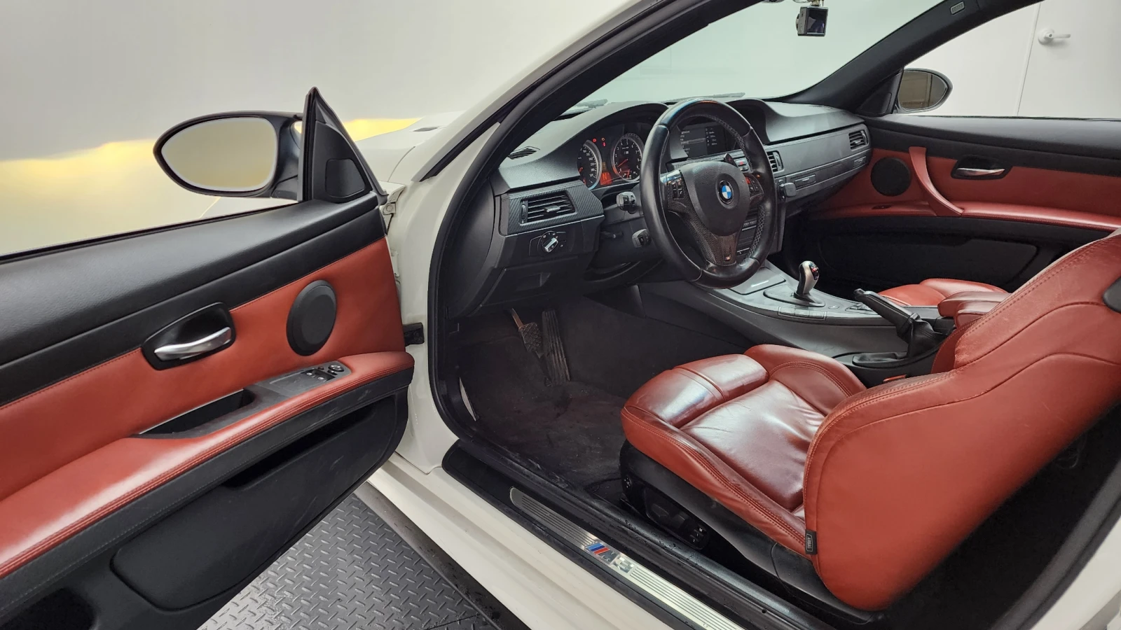 BMW M3 Coupe !!! РЕАЛНА ЦЕНА ДО БЪЛГАРИЯ!!!, снимка 6 - Автомобили и джипове - 55392572