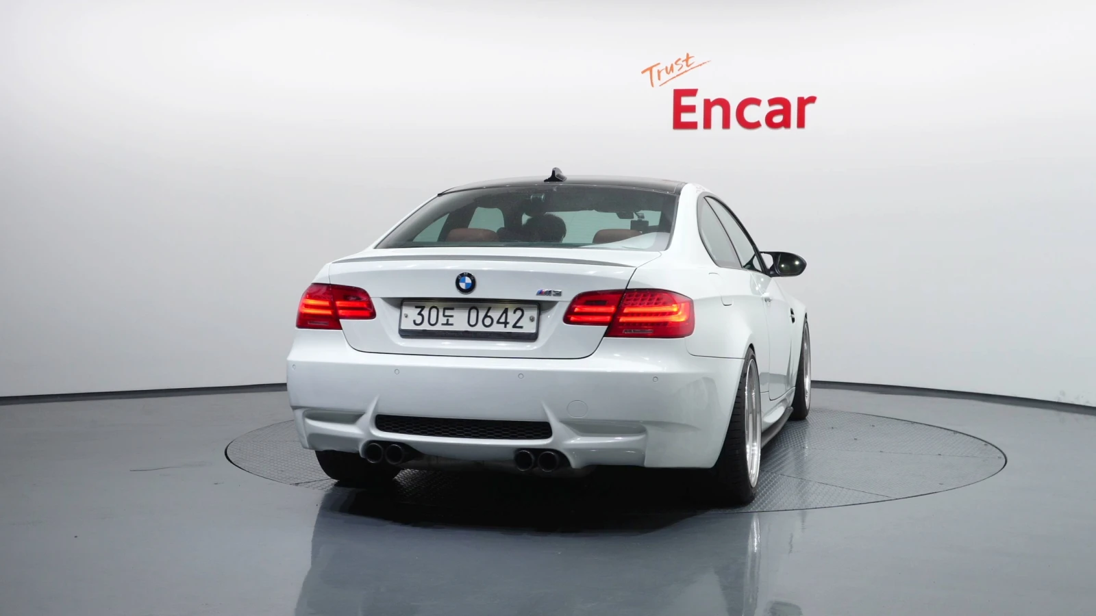 BMW M3 Coupe !!! РЕАЛНА ЦЕНА ДО БЪЛГАРИЯ!!!, снимка 4 - Автомобили и джипове - 55392572