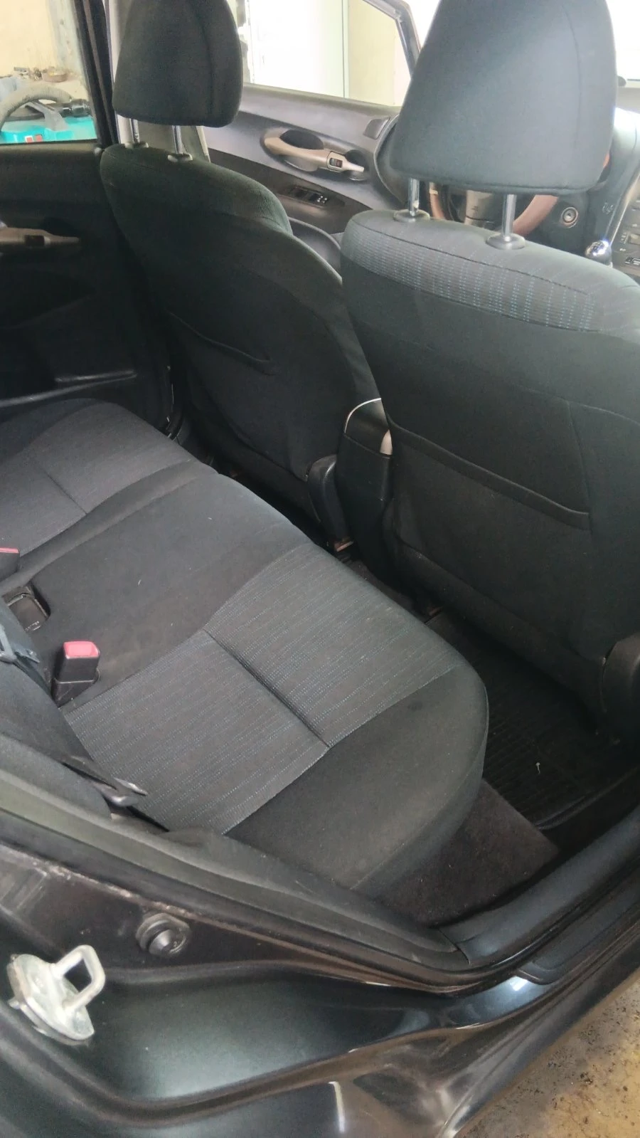 Toyota Auris, снимка 3 - Автомобили и джипове - 55407215