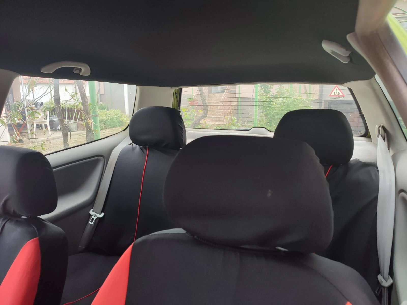 VW Polo, снимка 2 - Автомобили и джипове - 55436462