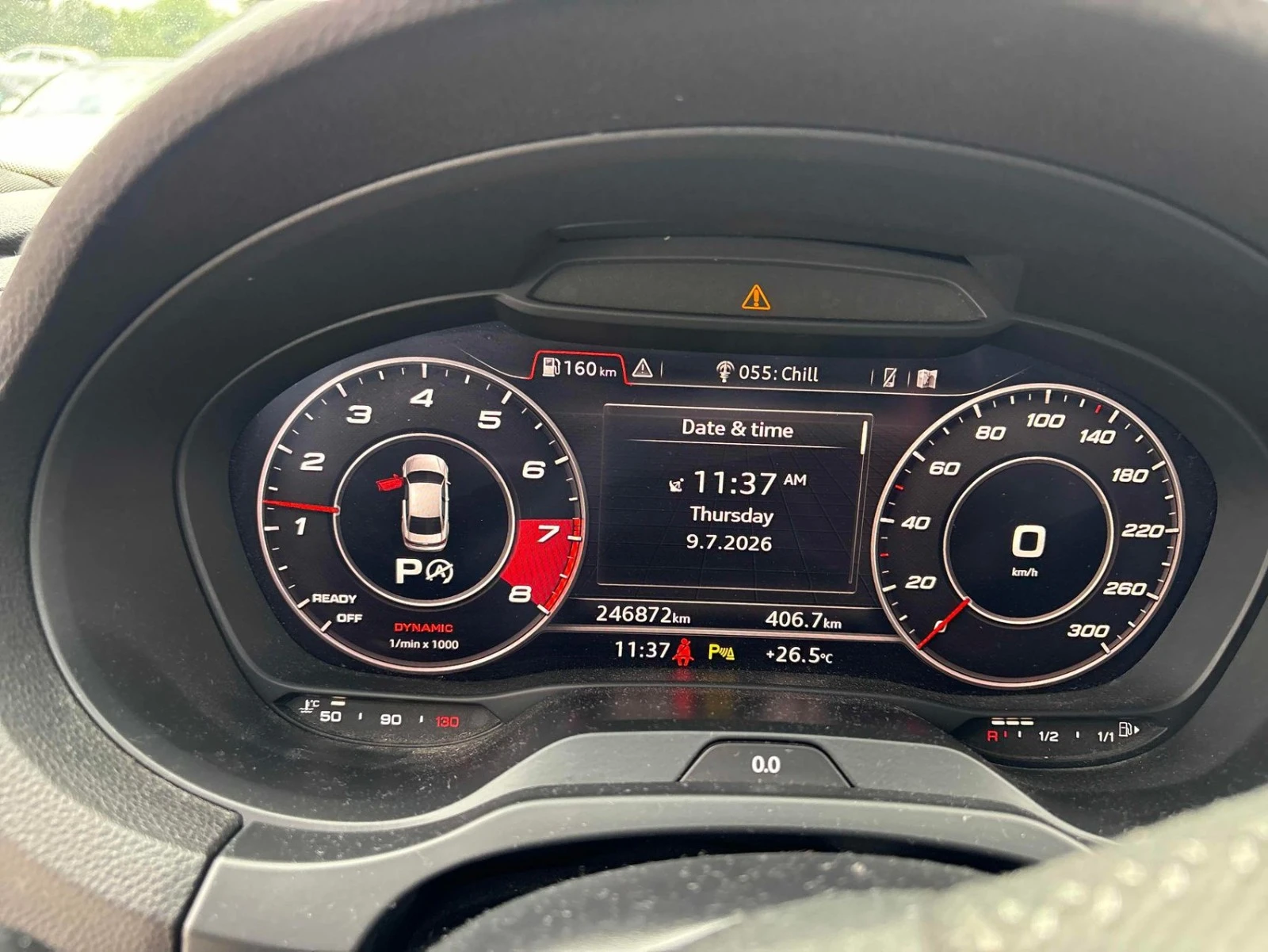 Audi S3 TECHNIK ЦЕНА ДО БЪЛГАРИЯ РЕГИСТРАЦИЯ & АВТОКРЕДИТ, снимка 8 - Автомобили и джипове - 55529024