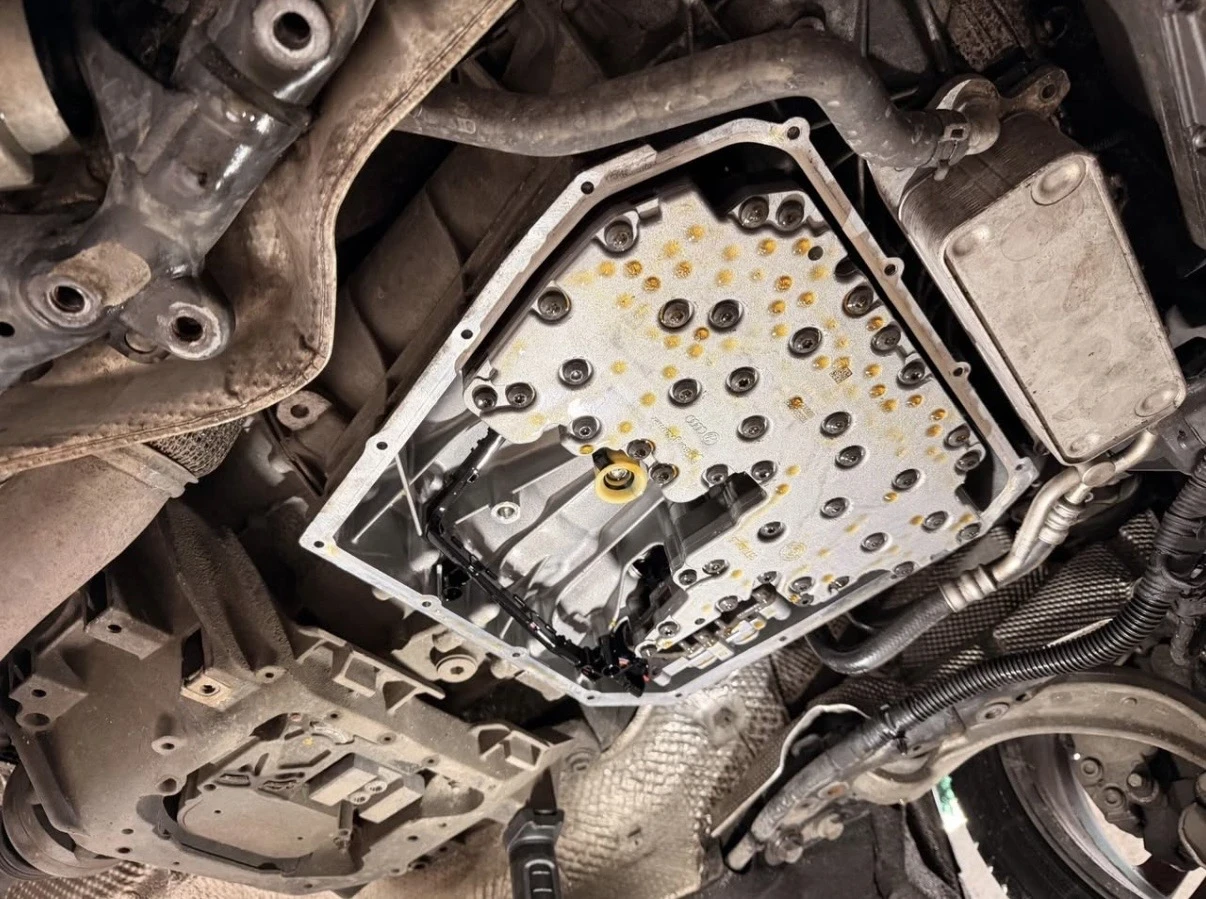 Audi A6, снимка 8 - Автомобили и джипове - 55744190