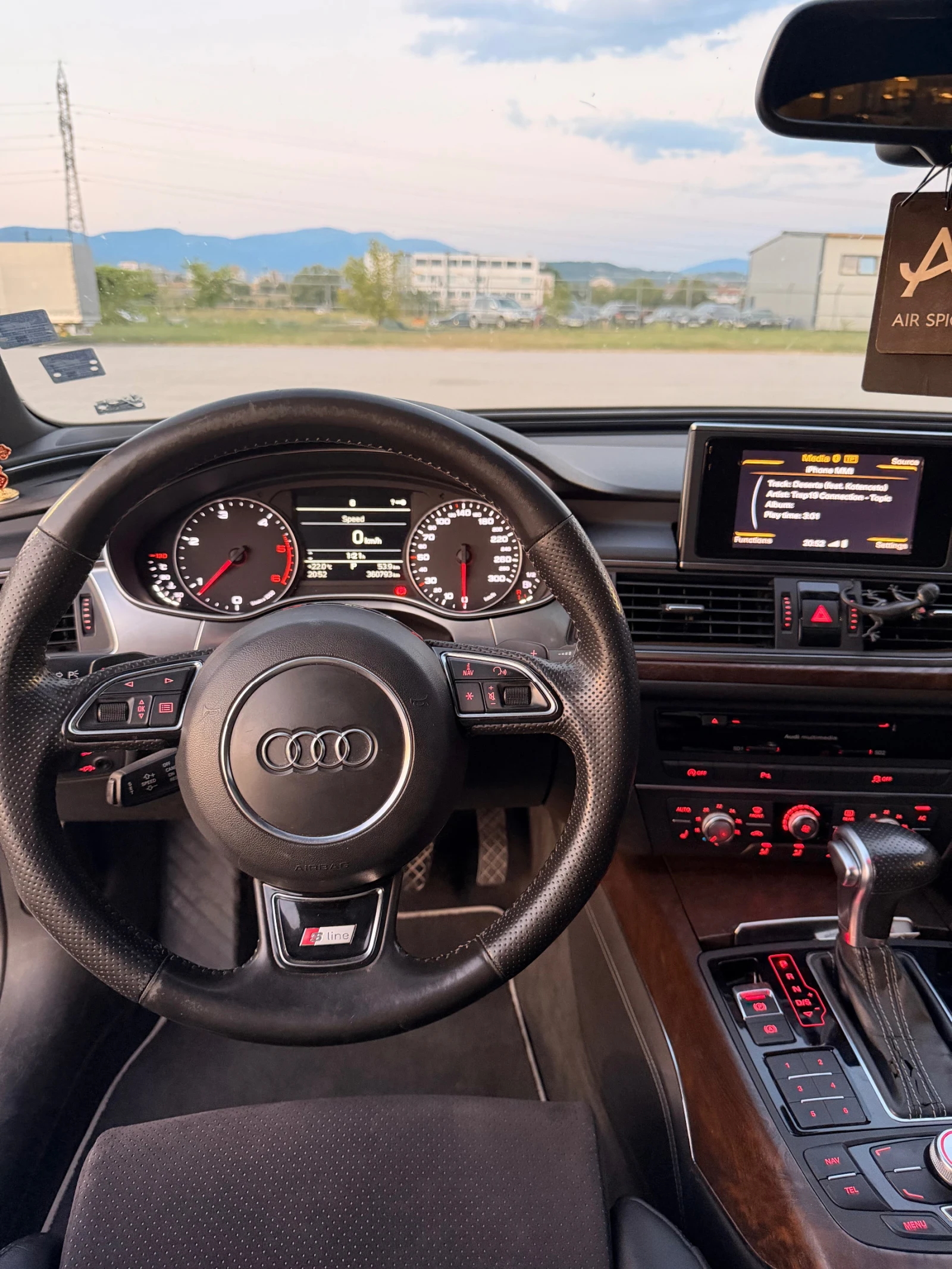 Audi A6 | Mobile.bg � ����������� 5
