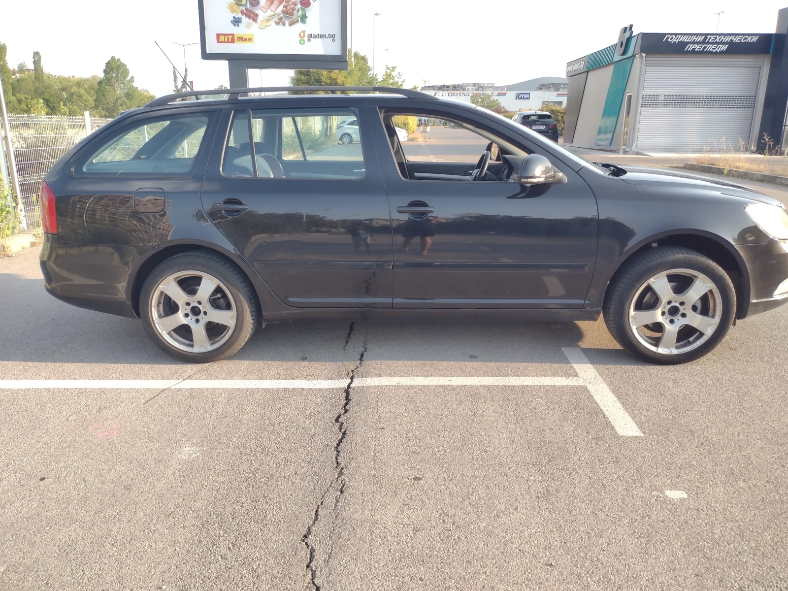 Skoda Octavia, снимка 6 - Автомобили и джипове - 55779630