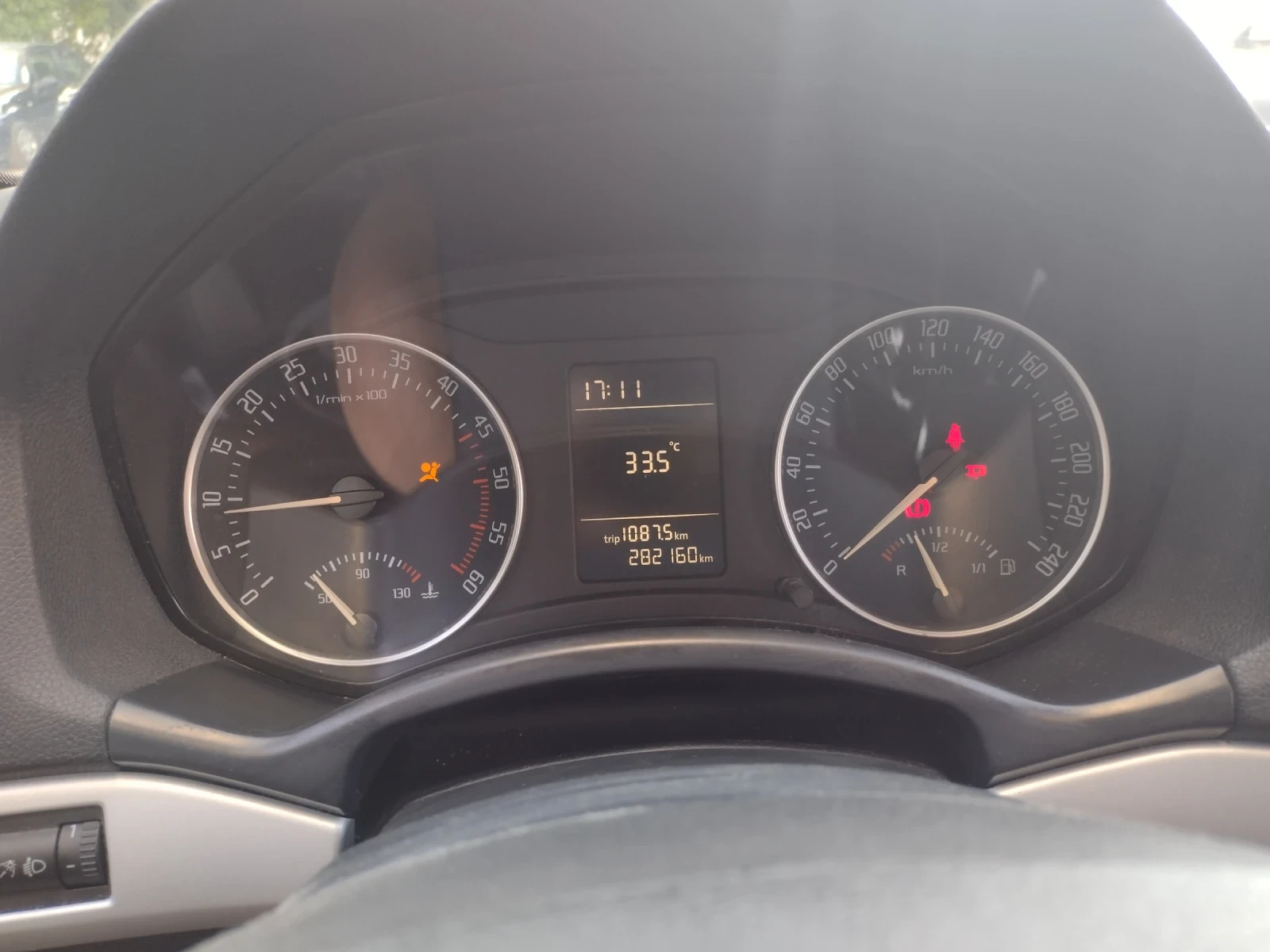 Skoda Octavia, снимка 8 - Автомобили и джипове - 55779630